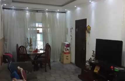 Imagem: Sobrado para Venda, Cidade Líder