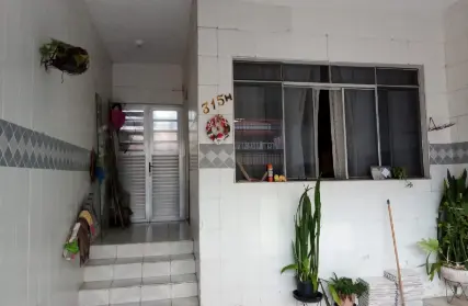 Imagem: Sobrado para Venda, Cidade Líder