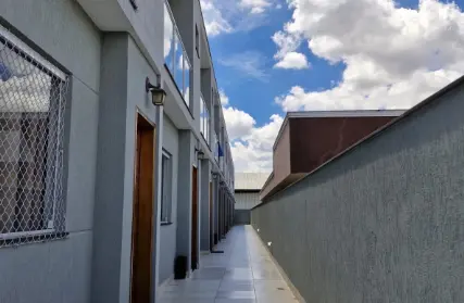 Imagem: Condomínio Fechado para Venda, Vila Carrão