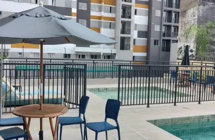 Imagem: Apartamento para Venda, Tatuapé