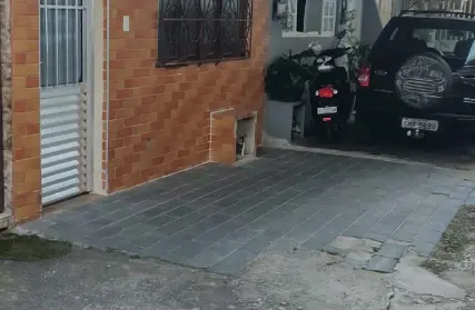 Imagem: Condomínio Fechado para Venda, Parque Boturussu