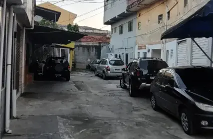 Imagem: Condomínio Fechado para Venda, Parque Boturussu