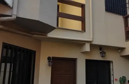 Imagem: Sobrado para Venda, Jardim Imperador (ZL)