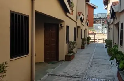 Imagem: Sobrado para Venda, Jardim Imperador (ZL)