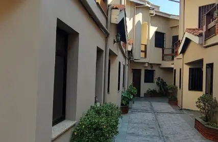 Imagem: Sobrado para Venda, Jardim Imperador (ZL)