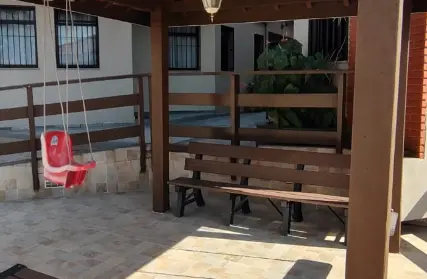 Imagem: Sobrado para Venda, Jardim Imperador (ZL)