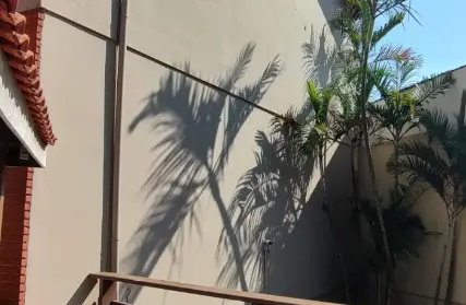 Imagem: Sobrado para Venda, Jardim Imperador (ZL)