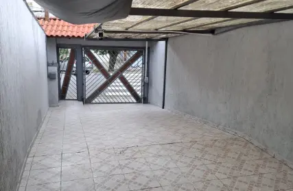Imagem: Sobrado para Venda, Tiquatira
