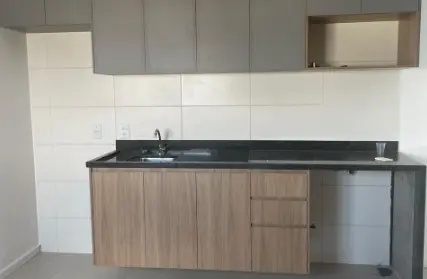 Imagem: Apartamento para Alugar, Carrão