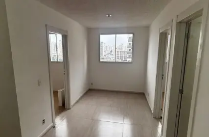 Imagem: Apartamento para Alugar, Tatuapé