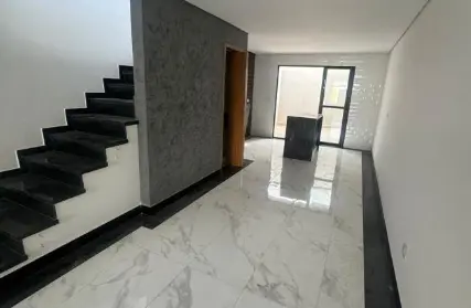 Imagem: Sobrado para Venda, Penha