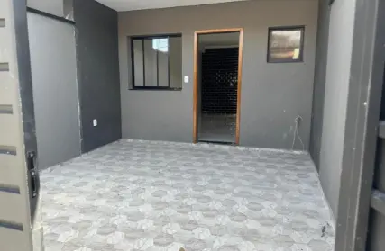 Imagem: Sobrado para Venda, Vila Nitro Operária