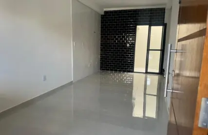 Imagem: Sobrado para Venda, Vila Nitro Operária