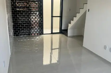 Imagem: Sobrado para Venda, Vila Nitro Operária