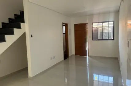 Imagem: Sobrado para Venda, Vila Nitro Operária