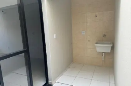 Imagem: Sobrado para Venda, Vila Nitro Operária