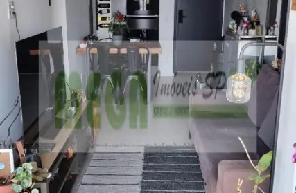 Imagem: Apartamento para Venda, Vila Matilde