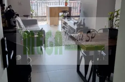 Imagem: Apartamento para Venda, Vila Matilde