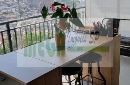 Imagem: Apartamento para Venda, Vila Matilde