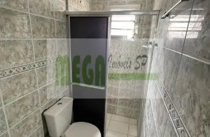 Imagem: Apartamento para Venda, Cohab José Bonifácio