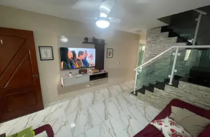 Imagem: Sobrado para Venda, Parada XV de Novembro