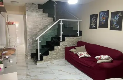 Imagem: Sobrado para Venda, Parada XV de Novembro