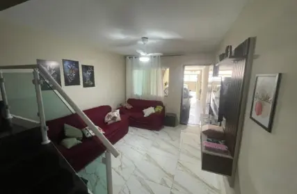 Imagem: Sobrado para Venda, Parada XV de Novembro