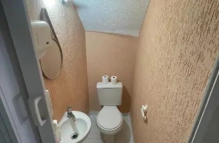 Imagem: Sobrado para Venda, Parada XV de Novembro