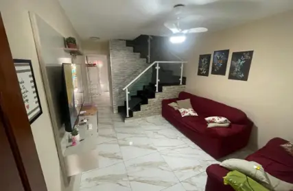 Imagem: Sobrado para Venda, Parada XV de Novembro