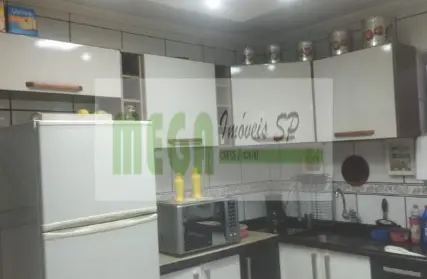 Imagem: Apartamento para Venda, Itaquera