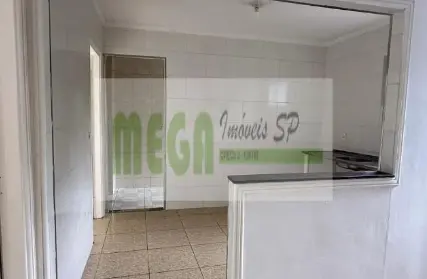 Imagem: Apartamento para Venda, Cohab José Bonifácio