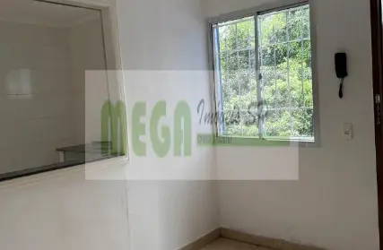 Imagem: Apartamento para Venda, Cohab José Bonifácio