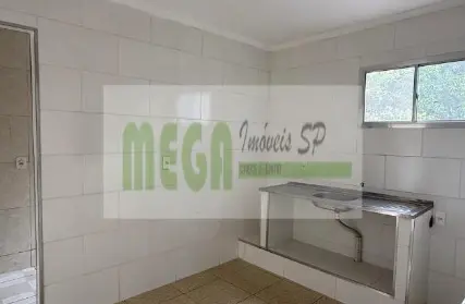 Imagem: Apartamento para Venda, Cohab José Bonifácio