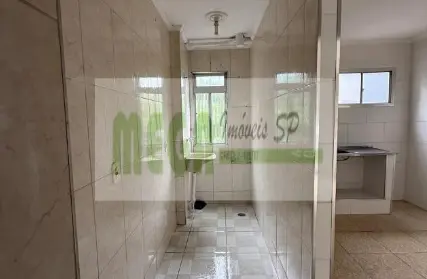 Imagem: Apartamento para Venda, Cohab José Bonifácio