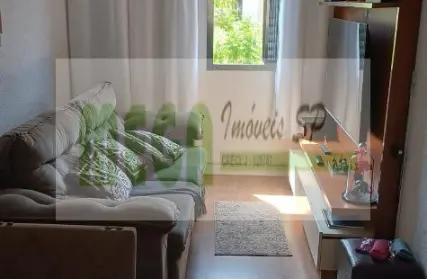 Imagem: Apartamento para Venda, Cohab José Bonifácio