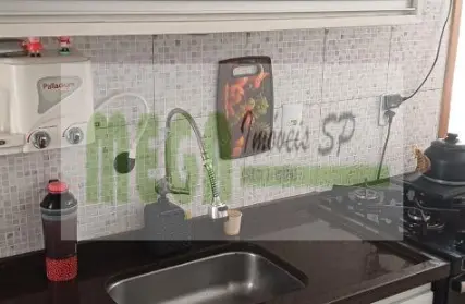 Imagem: Apartamento para Venda, Cohab José Bonifácio