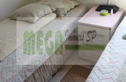 Imagem: Apartamento para Venda, Cohab José Bonifácio