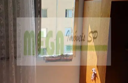 Imagem: Apartamento para Venda, Cohab José Bonifácio