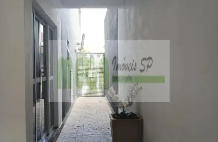 Imagem: Sobrado para Venda, Itaquera