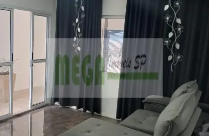 Imagem: Sobrado para Venda, Itaquera