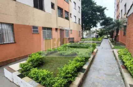 Imagem: Apartamento para Venda, Itaquera