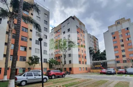 Imagem: Apartamento para Venda, Itaquera