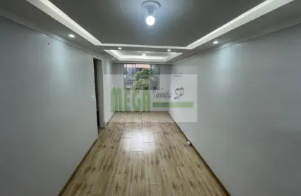 Imagem: Apartamento para Venda, Itaquera