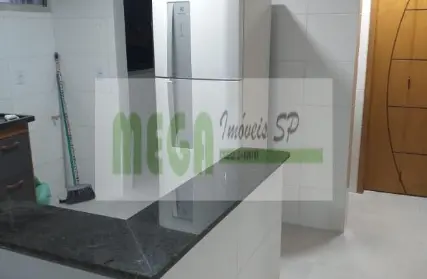 Imagem: Apartamento para Venda, Cohab José Bonifácio