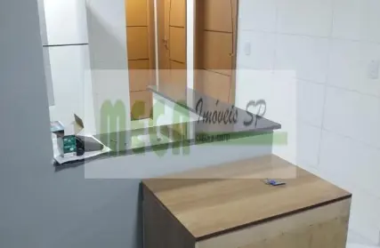 Imagem: Apartamento para Venda, Cohab José Bonifácio