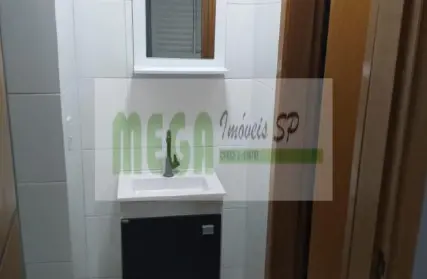 Imagem: Apartamento para Venda, Cohab José Bonifácio