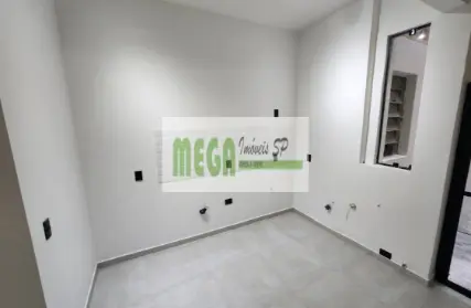 Imagem: Apartamento para Venda, Tatuapé