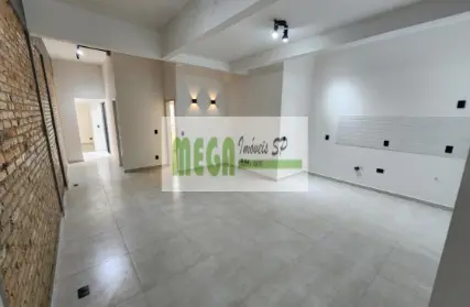 Imagem: Apartamento para Venda, Tatuapé