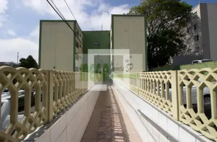 Imagem: Apartamento para Venda, Cohab José Bonifácio