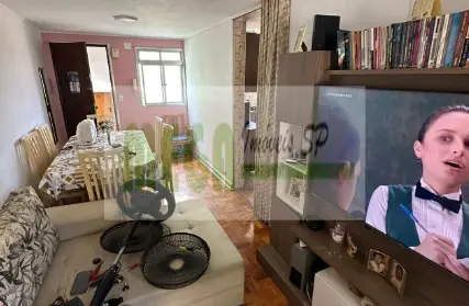 Imagem: Apartamento para Venda, Cohab José Bonifácio